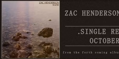 Zac Henderson at Brewlab