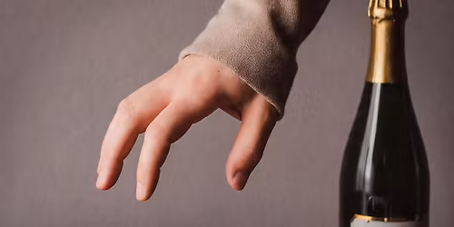 Sat 20 Dec Mince Pies, Bucks Fizz and Shopping!