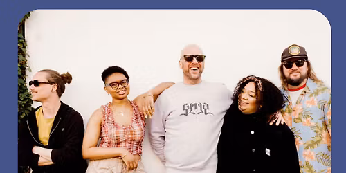 Girls of the Internet + James Alexander Bright at The Joiners, Southampton 