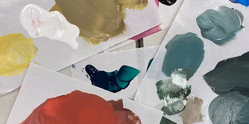 Mix It Up with Patty Flauto