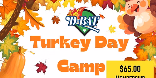 Turkey Day Camp