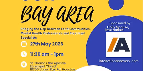 Bay Area SCN May Meeting