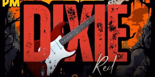Dixie Red at Wild Wing Cafe Columbus - Halloween Party!