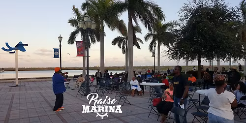 Praise On The Marina 