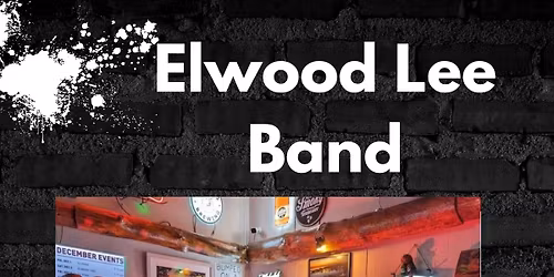 Elwood Lee Band
