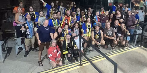 DEAD ELVIS 2026 PRE-LUBE!