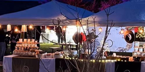 \ud83c\udf81 Sensorio Holiday Craft Fair! December 13, 2025