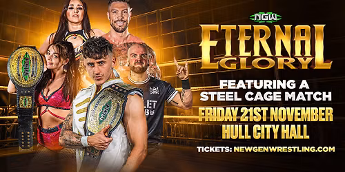 New Generation Wrestling