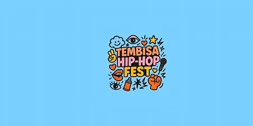 Tembisa Hip-Hop Fest