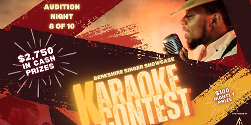 Berkshire Singer Showcase Auditions (8 of 10)