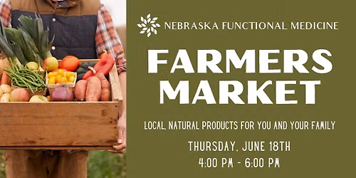 NFM Pop-Up Farmers Market
