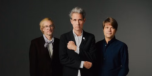 Tocotronic  - GOLDEN YEARS OPEN AIRS 2026
