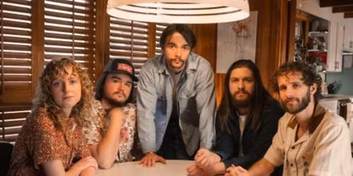 The Wilkie Family Benefit Show ft. Shadowgrass