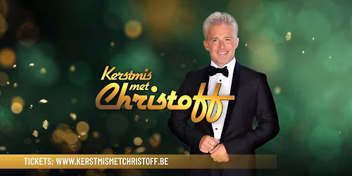 Kerstmis met Christoff - Ninove