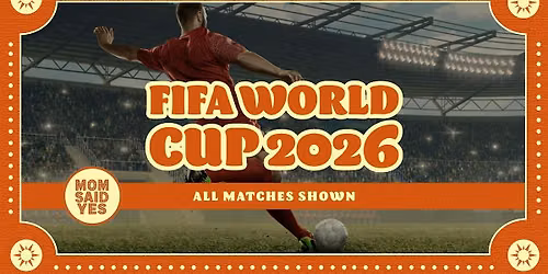 Uzbekistan vs Portugal \u2013 FIFA World Cup 2026 Watch Party | Mom Said Yes