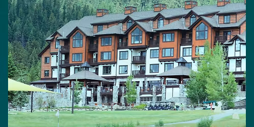 The Idaho Women's Amateur Championship