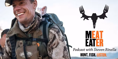 MeatEater Podcast