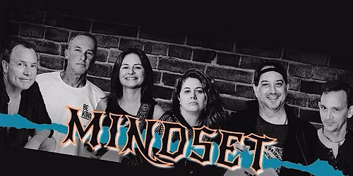 Mindset at the Windjammer