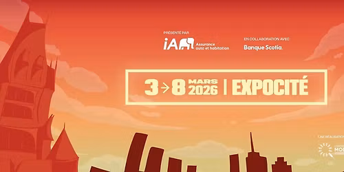 L'international de l'auto de Qu\u00e9bec