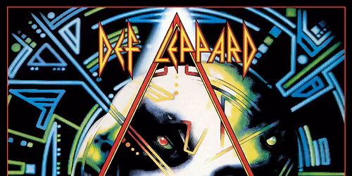 Hersteria - All Female Tribute to Def Leppard