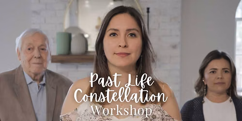Past Life Constellation Group Session
