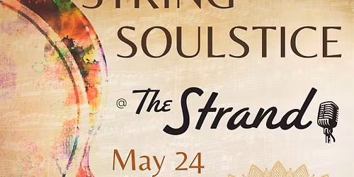 String Soulstice