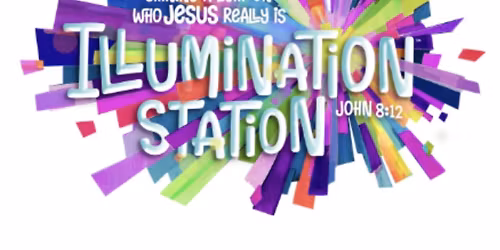 Vacation Bible School 2026