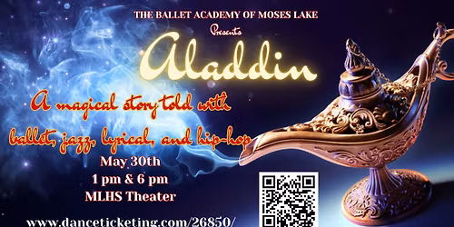 Aladdin 
