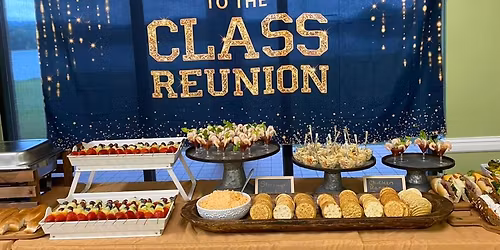 December 2025 SHS Class of '75 Monthly Luncheon