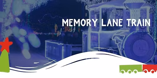 Memory Lane Train