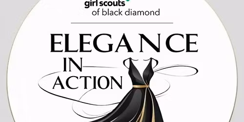 Elegance in Action Honoring Anne McCuskey and Susan Thompson