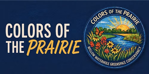 Colors of the Prairie Chalk Art Festival