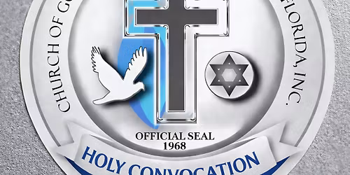 Holy Convocation 2026