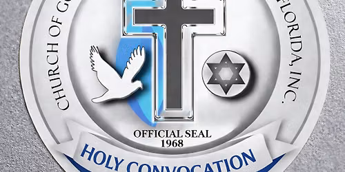 Holy Convocation 2026