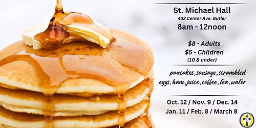 Pancake Breakfast