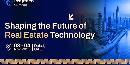 Future Proptech Summit
