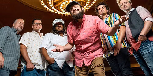 Victor Wainwright & The Train