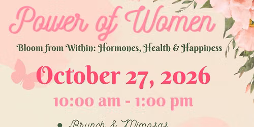 North Lake Chamber 4th Annual Power of Women