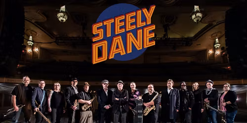 Steely Dane: The Ultimate Steely Dan Tribute