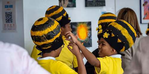 Buzzapalooza: Community Events & Parade Day