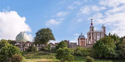The Greenwich Royal Maritime Tour