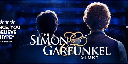 The Simon & Garfunkel Story