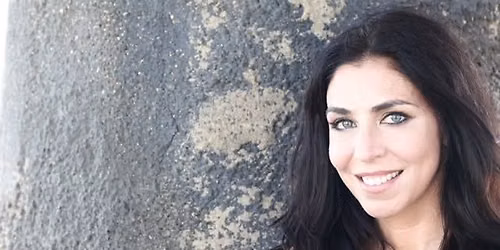 Breathwork Soul Journeys with Tina Marie Bertoli