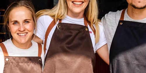 Sidersmaking p\u00e5 Brannstasjonen Kaf\u00e9 \ud83c\udf4e