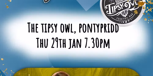 Tipsy Owl Jazz Night