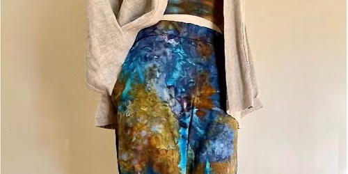 Garment Sewing Basics