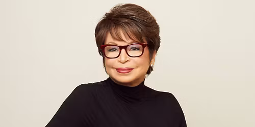 Valerie Jarrett, Chief Executive Officer, The Barack Obama Foundation