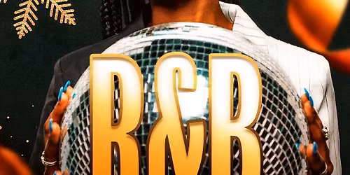 R&B HOLIDAY DINNER @ CANCUN LI