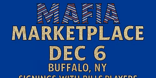 Mafia Marketplace