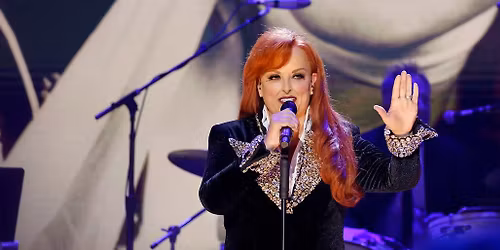 Wynonna Judd at Soaring Eagle Casino and Resort